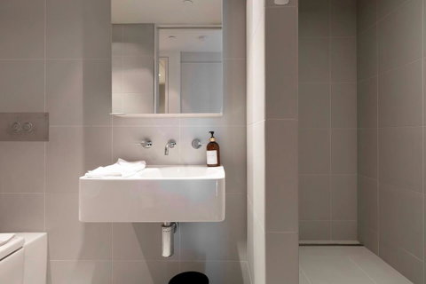 Great Southbank 2 Bedroom Netflix*WIFI*Parking - Kempsey Accommodation 33