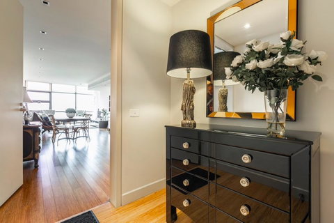 Great Southbank 2 Bedroom Netflix*WIFI*Parking - Kempsey Accommodation 17