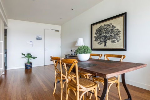 Great Southbank 2 Bedroom Netflix*WIFI*Parking - Kempsey Accommodation 2