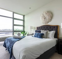 Great Southbank 2 Bedroom NetflixWIFIParking