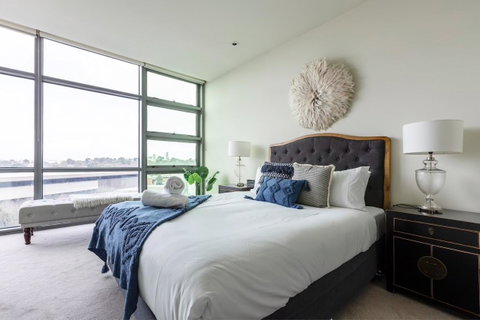 Great Southbank 2 Bedroom Netflix*WIFI*Parking - Kempsey Accommodation 0