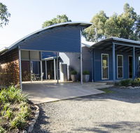 Corrugated Cottage - Kempsey Accommodation