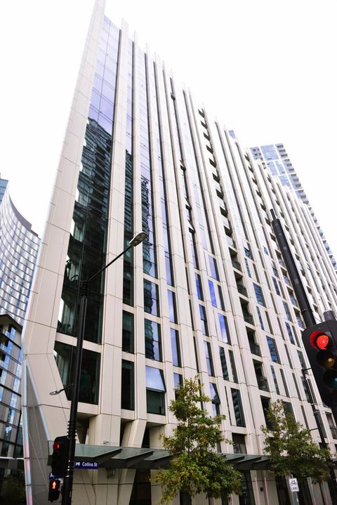 Superb Habour View/ Stylish Apartment / Landmark Building/ Free Tram - Kempsey Accommodation 18