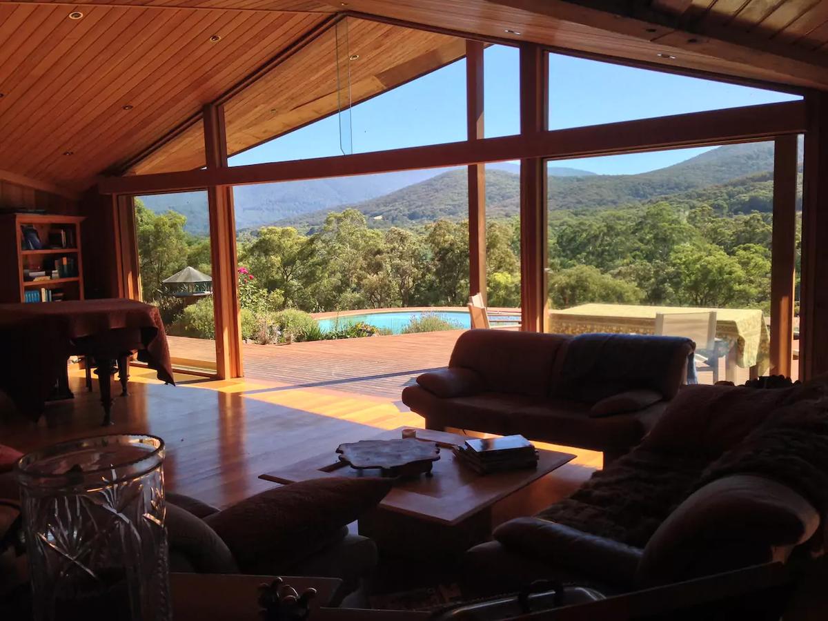 Yarra Junction VIC Kempsey Accommodation