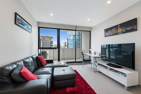 Royal Stays Apartments - Clarendon St - Kempsey Accommodation 1