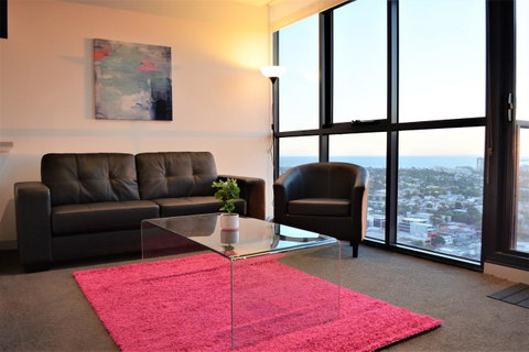 Royal Stays Apartments - Clarendon St - Kempsey Accommodation 3