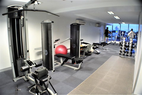 Royal Stays Apartments - Clarendon St - Kempsey Accommodation 8
