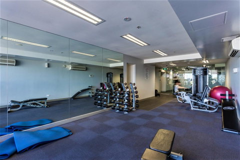 Royal Stays Apartments - Clarendon St - Kempsey Accommodation 9