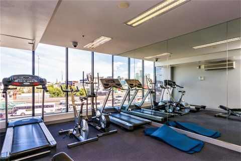 Royal Stays Apartments - Clarendon St - Kempsey Accommodation 7