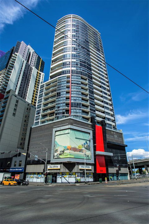 Royal Stays Apartments - Clarendon St - Kempsey Accommodation 4