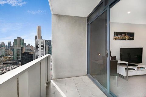 Royal Stays Apartments - Clarendon St - Kempsey Accommodation 0