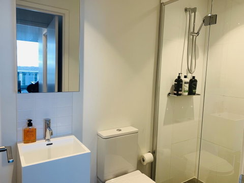 Southbank Seaview Apartment - Kempsey Accommodation 2
