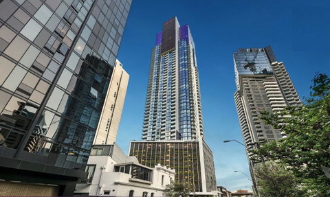 Southbank Seaview Apartment - Kempsey Accommodation 16