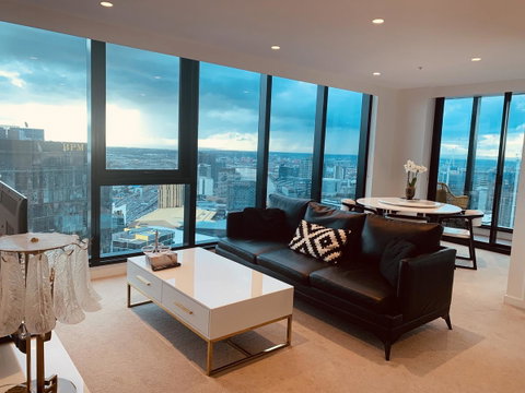 Southbank Seaview Apartment - Kempsey Accommodation 14