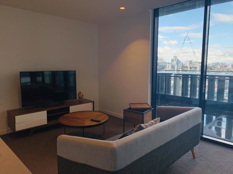 Southbank Seaview Apartment - Kempsey Accommodation 3
