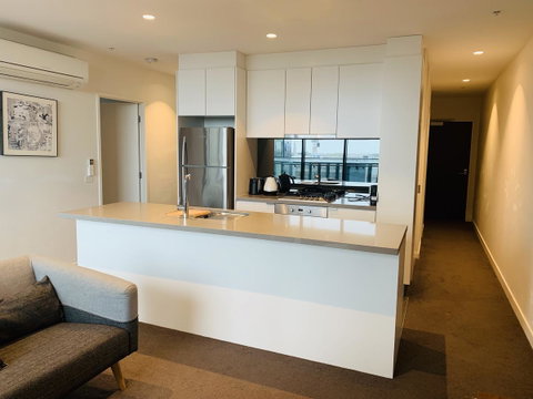Southbank Seaview Apartment - Kempsey Accommodation 1