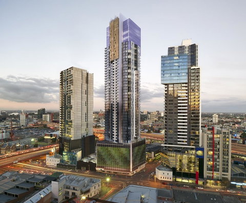 Southbank Seaview Apartment - Kempsey Accommodation 0