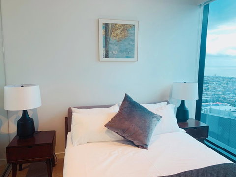 Southbank Seaview Apartment - Kempsey Accommodation 7
