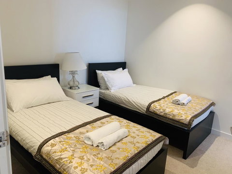 Southbank Seaview Apartment - Kempsey Accommodation 6