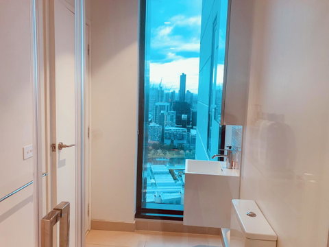 Southbank Seaview Apartment - Kempsey Accommodation 12