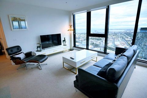 Southbank Seaview Apartment - Kempsey Accommodation 21