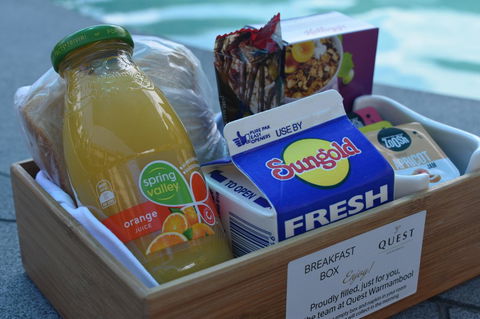 Quest Warrnambool - Kempsey Accommodation 9