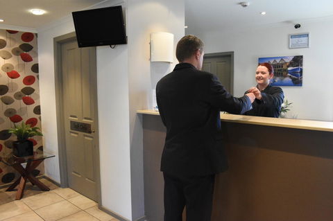 Quest Warrnambool - Kempsey Accommodation 1