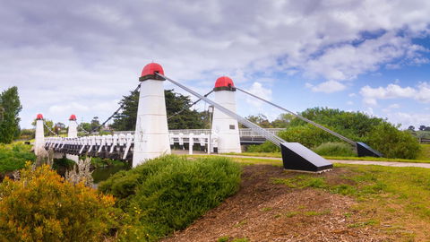 Quest Warrnambool - Kempsey Accommodation 24