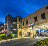 Quest Warrnambool - Kempsey Accommodation