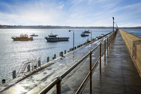 Quest Warrnambool - Kempsey Accommodation 27