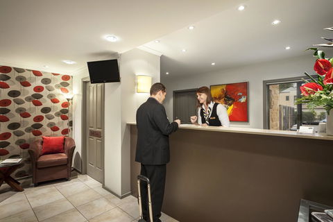 Quest Warrnambool - Kempsey Accommodation 2