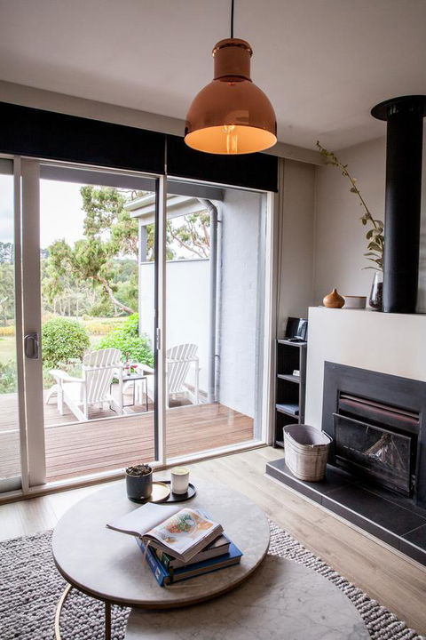 Polperro Villas - Kempsey Accommodation 14