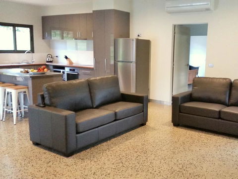 3 Bells Alpine Cottage - Kempsey Accommodation 16