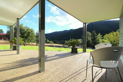 3 Bells Alpine Cottage - Kempsey Accommodation 17
