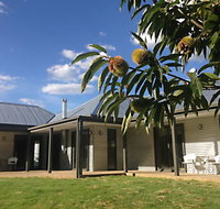 3 Bells Alpine Cottage - Kempsey Accommodation