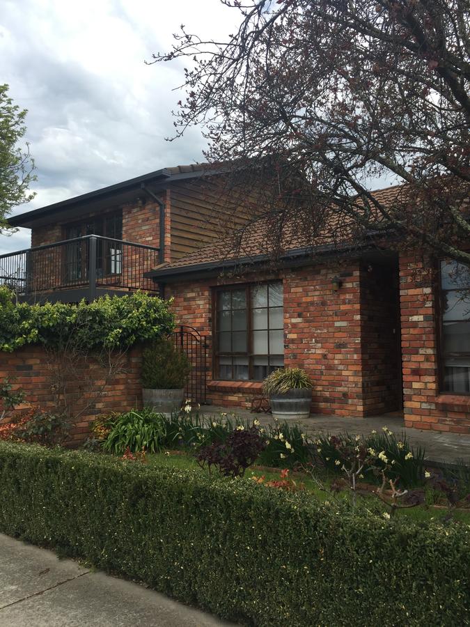 Armstrong VIC Kempsey Accommodation