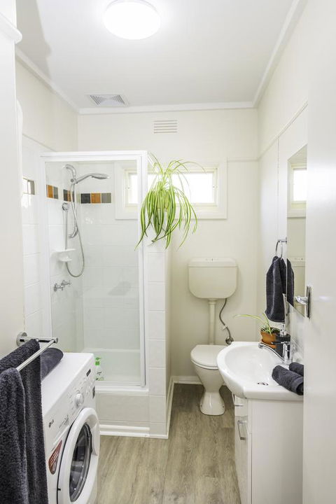 Bacchus Centro - Kempsey Accommodation 6