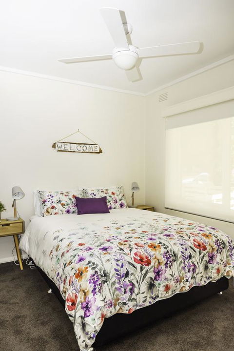 Bacchus Centro - Kempsey Accommodation 7