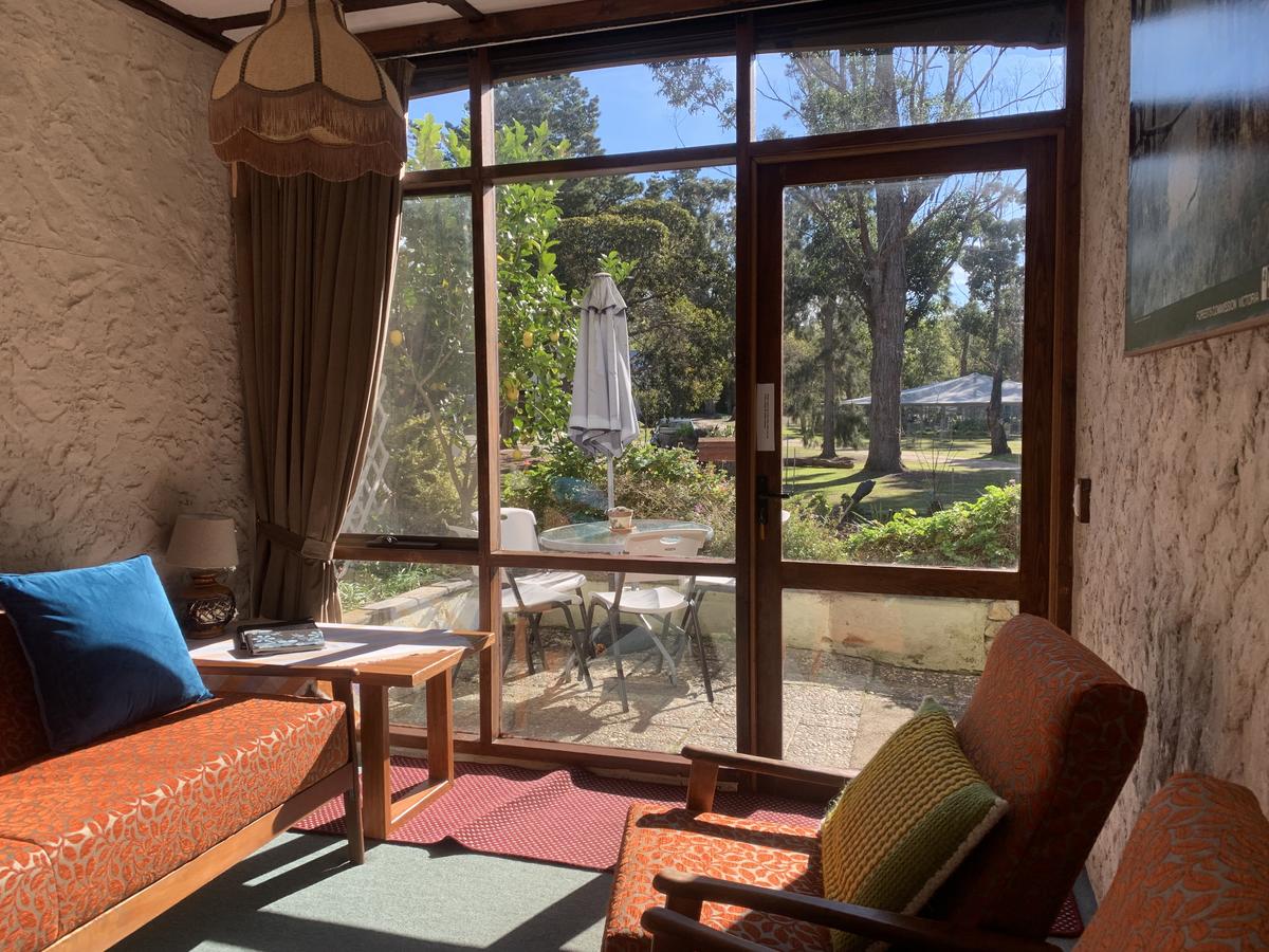 Raymond Island VIC Kempsey Accommodation