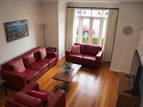Beechwood Apartment - Kempsey Accommodation 14