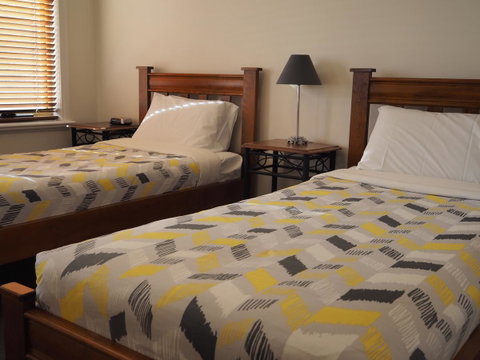 Beechwood Apartment - Kempsey Accommodation 11