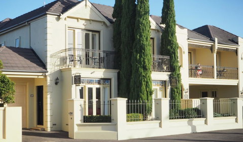 Beechwood Apartment - Kempsey Accommodation 0