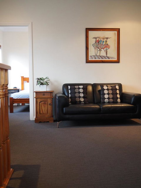 Beechwood Apartment - Kempsey Accommodation 17