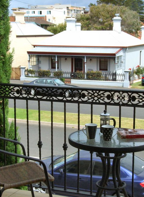 Beechwood Apartment - Kempsey Accommodation 2