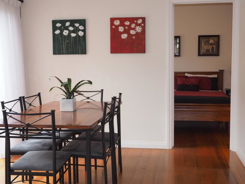 Beechwood Apartment - Kempsey Accommodation 12