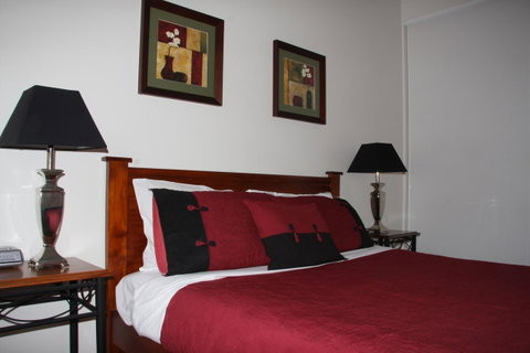 Beechwood Apartment - Kempsey Accommodation 9