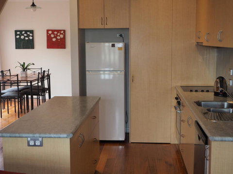 Beechwood Apartment - Kempsey Accommodation 13