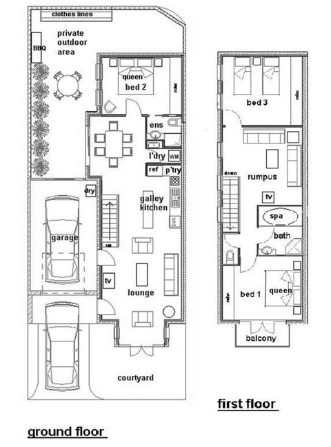 Beechwood Apartment - Kempsey Accommodation 10