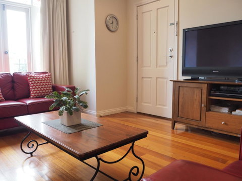 Beechwood Apartment - Kempsey Accommodation 15