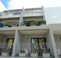 Melrose Apartments - Kempsey Accommodation